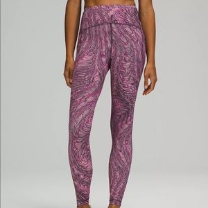 Swift Speed High-Rise Tight 28"